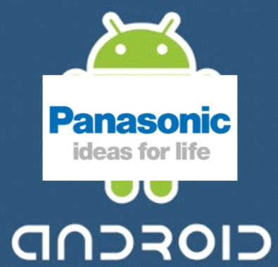 Panasonic