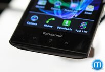 Panasonic Eluga