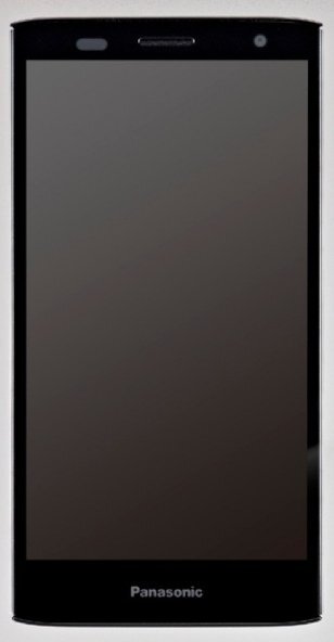 Panasonic Eluga Power