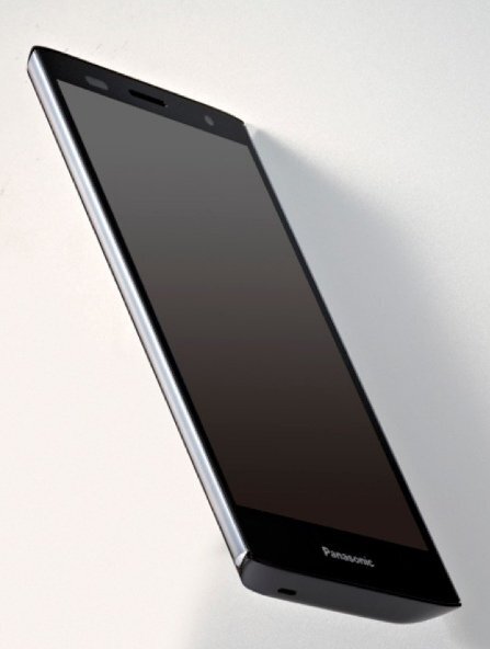 Panasonic Eluga Power