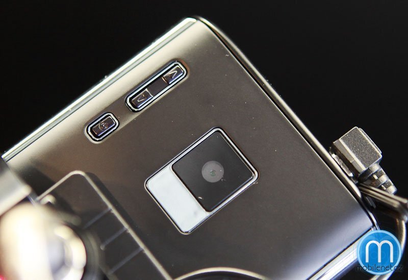 Panasonic Eluga Power