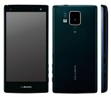Panasonic Eluga V P-06D