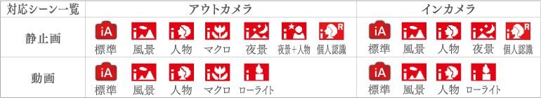 Panasonic Eluga V P-06D