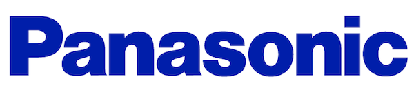 Panasonic logo