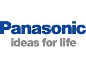 Panasonic logo