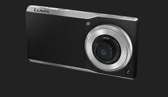 Panasonic Lumix DMC-CM1