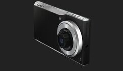 Panasonic Lumix DMC-CM1