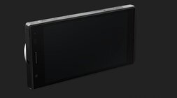 Panasonic Lumix DMC-CM1