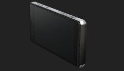 Panasonic Lumix DMC-CM1