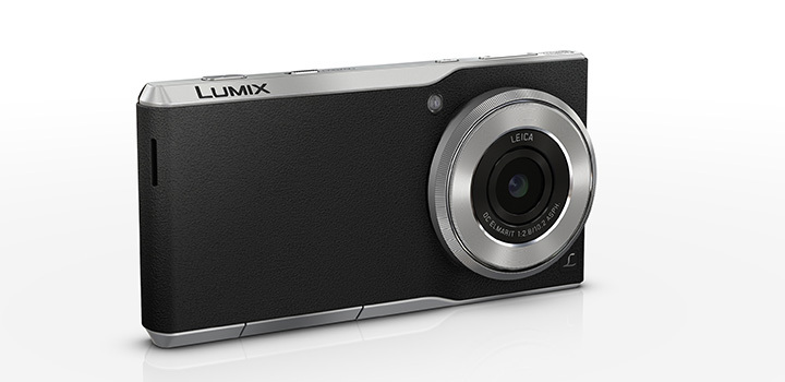 Panasonic Lumix DMC-CM1