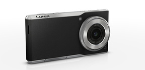 Panasonic Lumix DMC-CM1