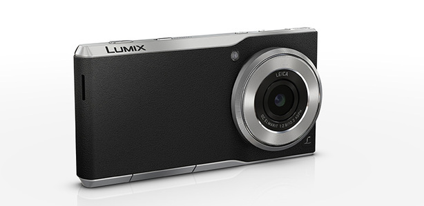 Panasonic Lumix DMC-CM1