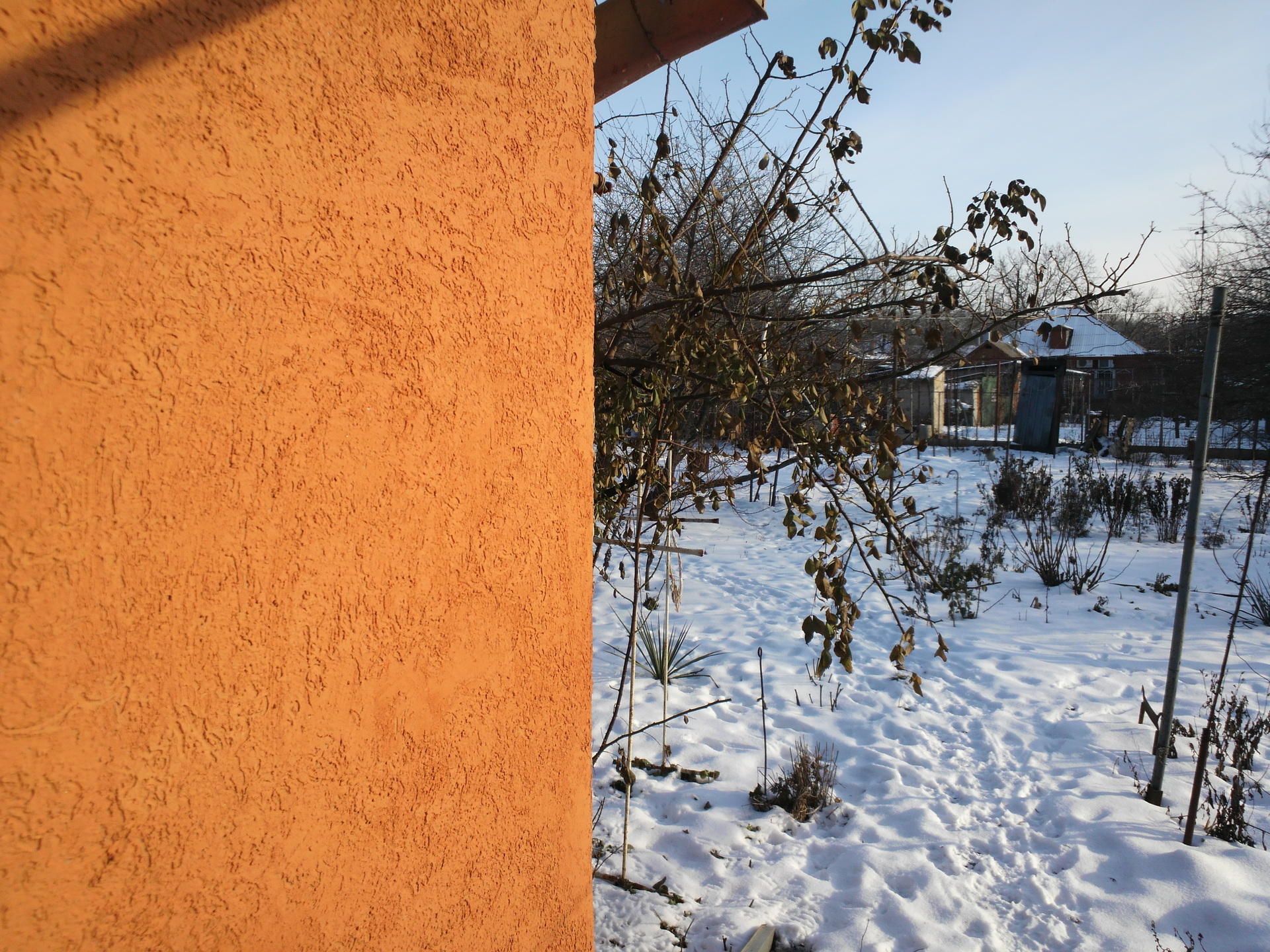 Panasonic Lumix phone