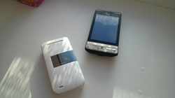 Panasonic Lumix phone