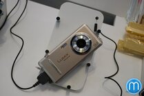 Panasonic P-03C LUMIX