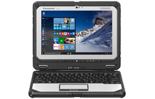 Panasonic Toughbook 20