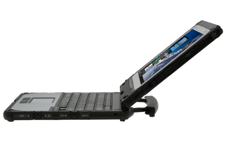 Panasonic Toughbook 20