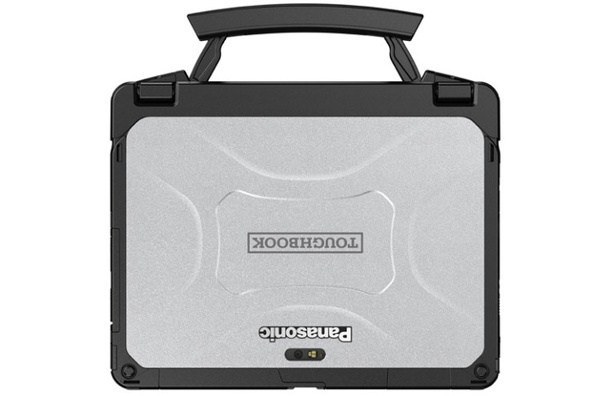 Panasonic Toughbook 20