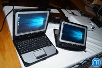 Panasonic Toughbook 20