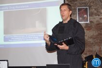 Panasonic Toughbook 20