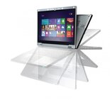 Panasonic Toughbook CF-AX3