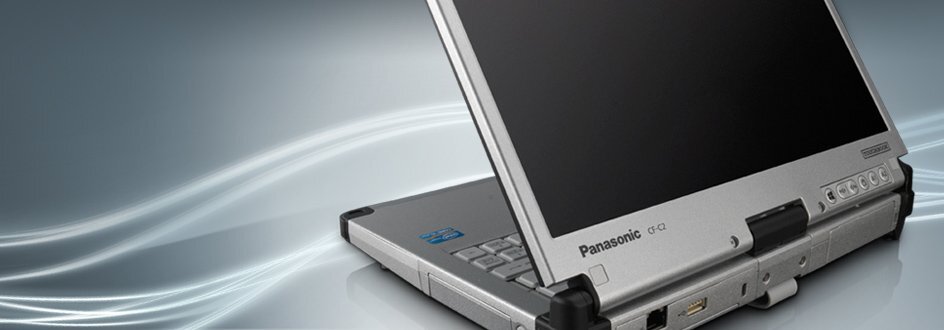 Panasonic Toughbook CF-C2