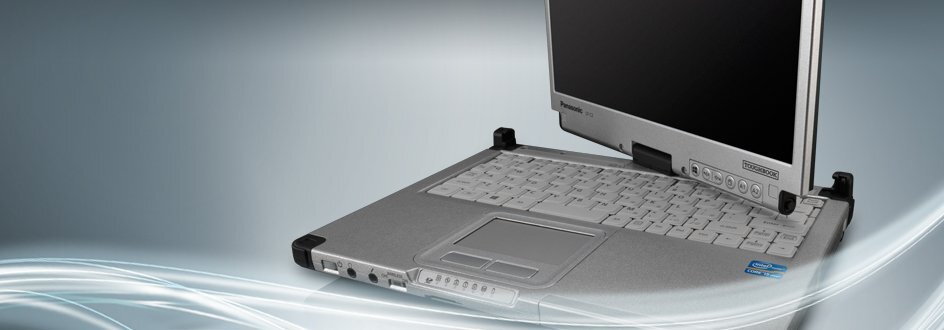 Panasonic Toughbook CF-C2