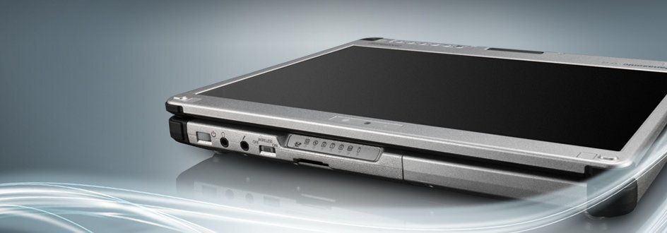 Panasonic Toughbook CF-C2