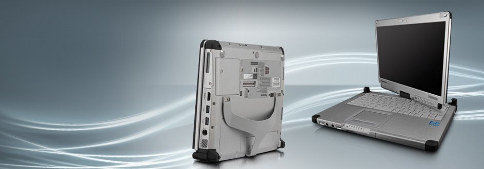 Panasonic Toughbook CF-C2