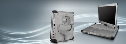 Panasonic Toughbook CF-C2