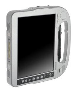 Panasonic Toughbook CF-H2