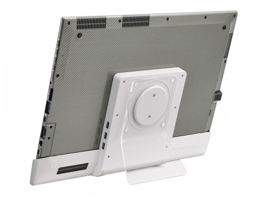 Panasonic Toughpad 4K Performance