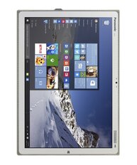 Panasonic Toughpad 4K Performance