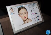 Panasonic Toughpad 4K UT-MB5