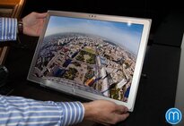 Panasonic Toughpad 4K UT-MB5