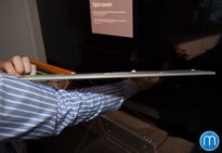 Panasonic Toughpad 4K UT-MB5