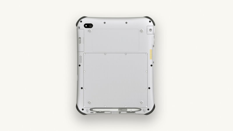 Panasonic Toughpad A1