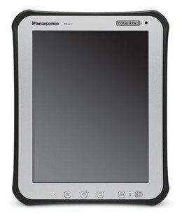 Panasonic Toughpad FZ-A1
