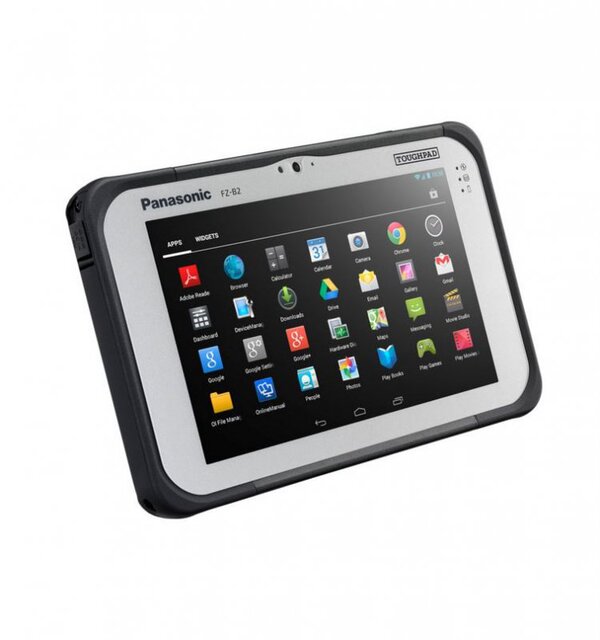 Panasonic Toughpad FZ-B2