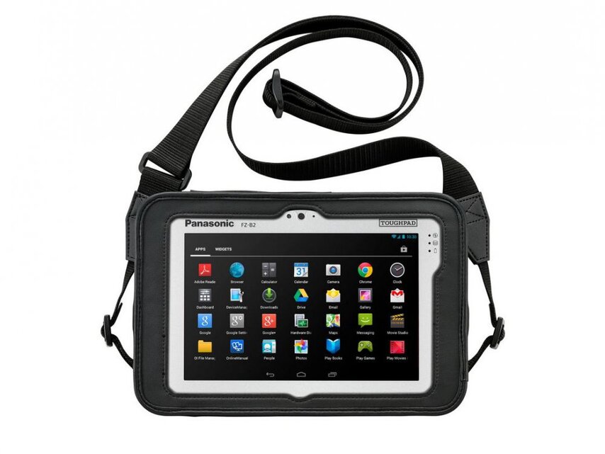 Panasonic Toughpad FZ-B2