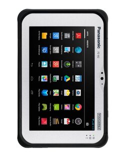 Panasonic Toughpad FZ-B2