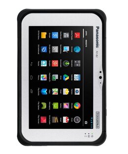 Panasonic Toughpad FZ-B2