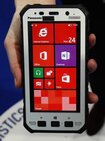 Panasonic Toughpad FZ-E1