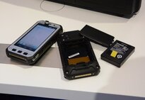 Panasonic Toughpad FZ-E1