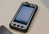 Panasonic Toughpad FZ-E1
