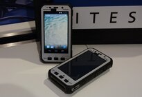 Panasonic Toughpad FZ-E1