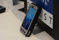 Panasonic Toughpad FZ-E1