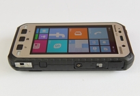 Panasonic Toughpad FZ-E1