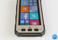 Panasonic Toughpad FZ-E1