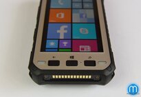 Panasonic Toughpad FZ-E1